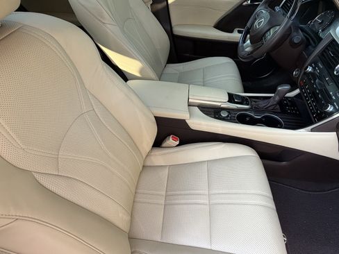 Used 2017 Lexus RX 350 FWD image 44