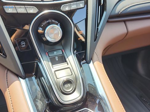 New 2026 Acura RDX SH-AWD w/ Advance Package image 37