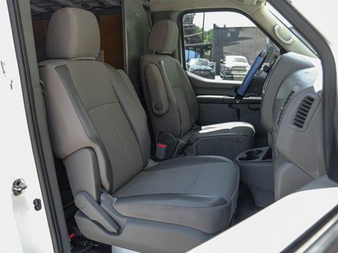 Used 2021 Nissan NV 1500 SV RWD image 40