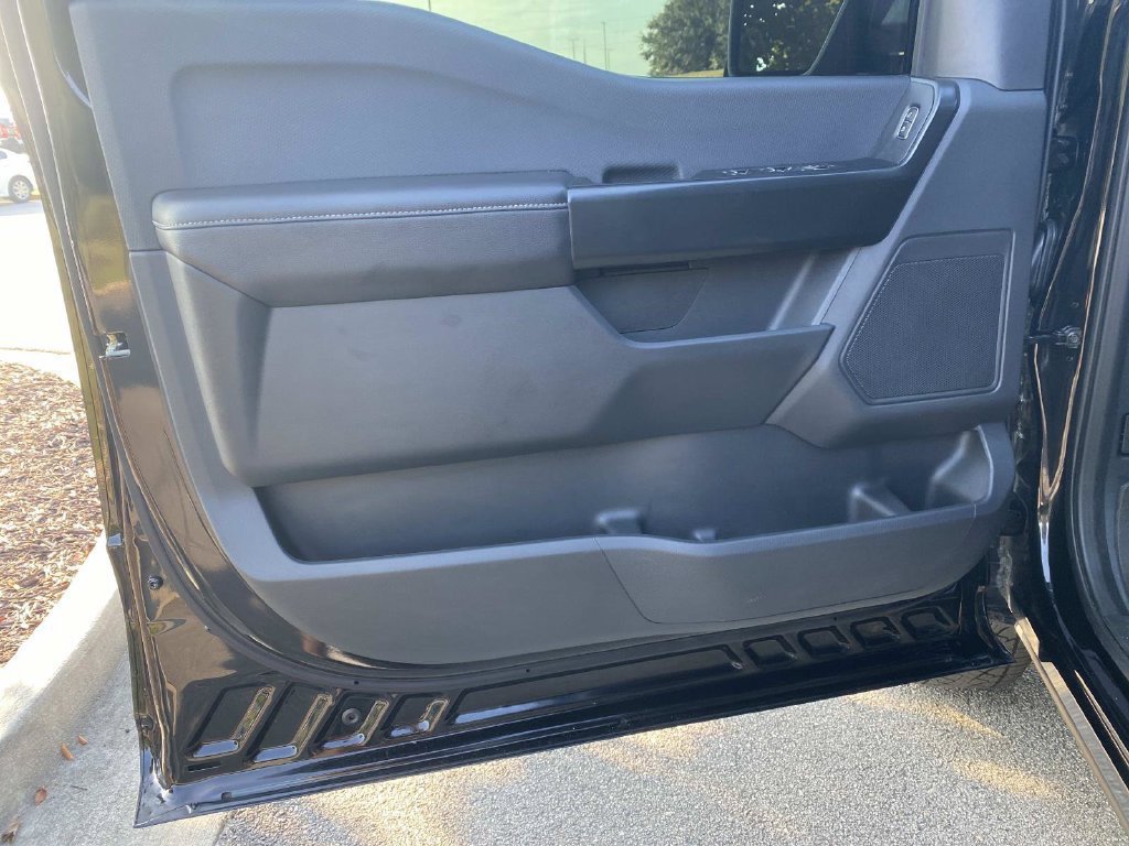 Used 2025 Ford F150 STX AWD/4WD image 16