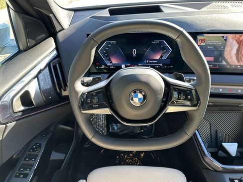 Certified 2026 BMW X3 xDrive30 image 22