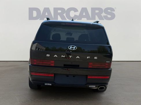 Used 2025 Hyundai Santa Fe SEL AWD/4WD image 6