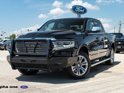 Used 2023 RAM 1500 Limited