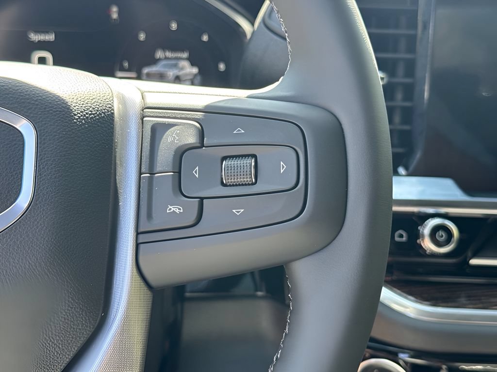 New 2026 GMC Sierra 1500 Elevation w/ Elevation Select Package RWD image 12