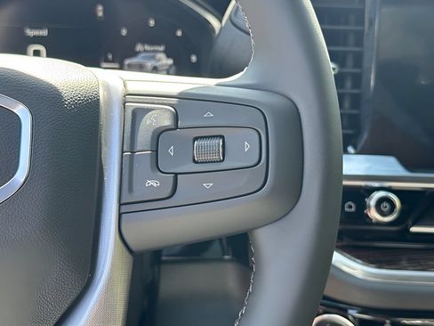 New 2026 GMC Sierra 1500 Elevation w/ Elevation Select Package RWD image 12