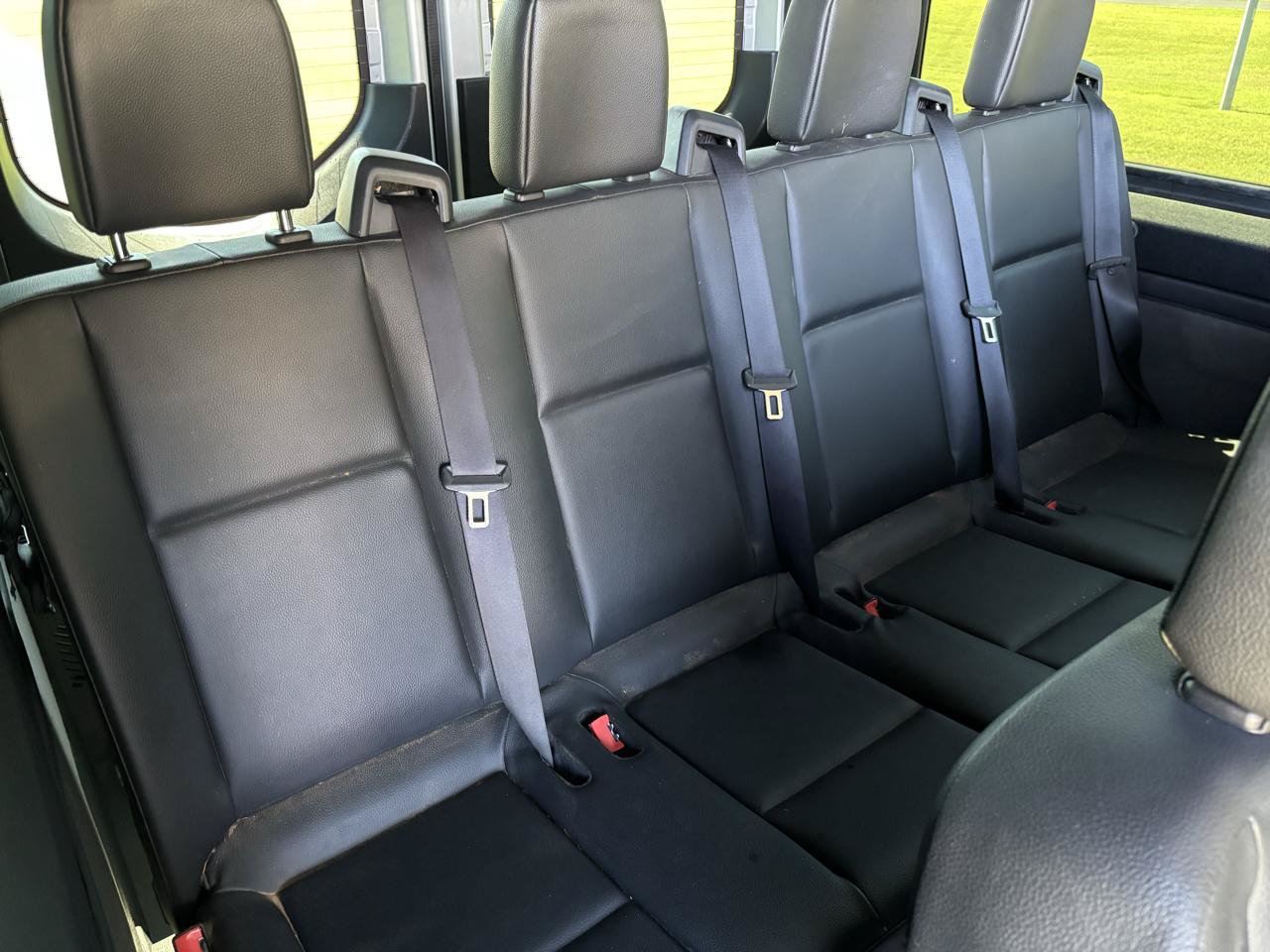 Used 2019 Mercedes-Benz Sprinter 2500 image 12