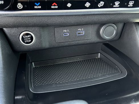 Certified 2021 Nissan Rogue SL image 19