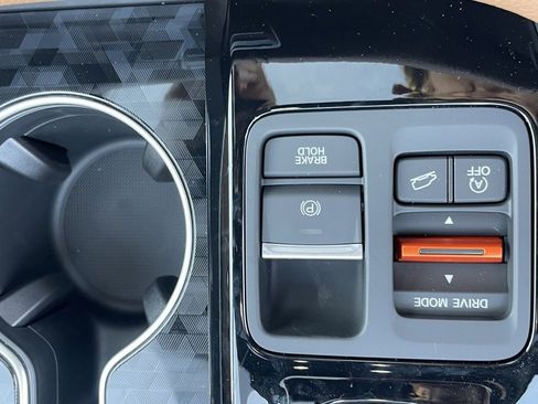 New 2026 Honda Passport TrailSport Elite image 98