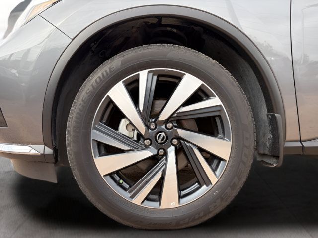 Certified 2024 Nissan Murano SL AWD/4WD image 11