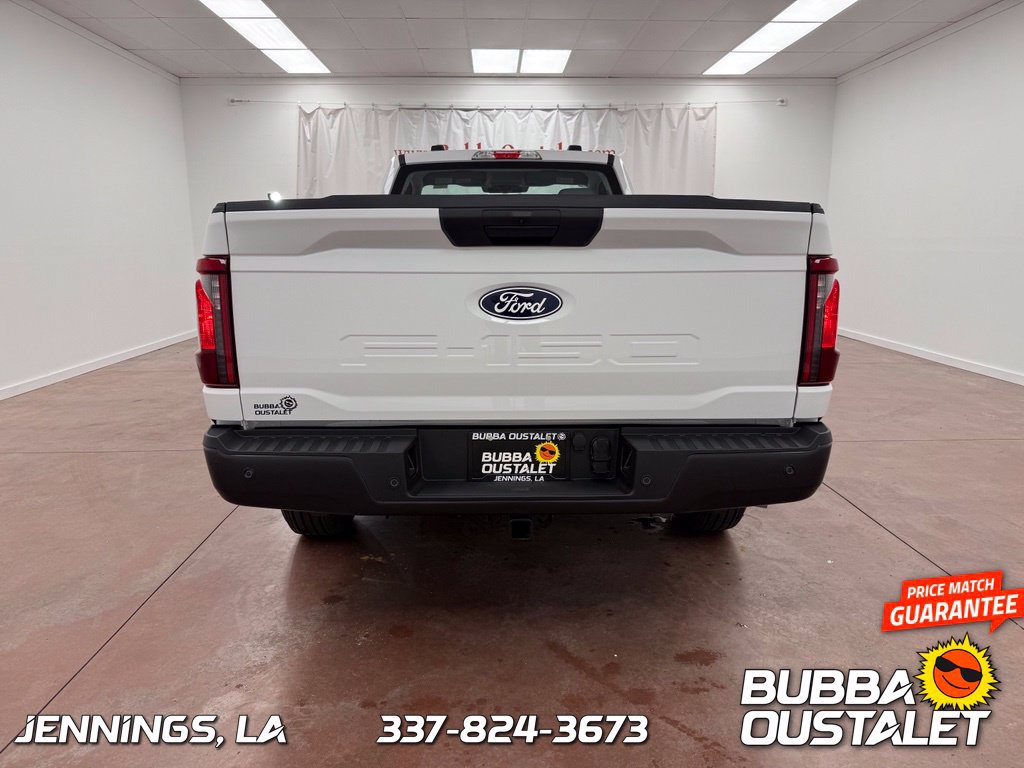 New 2026 Ford F150 XL RWD image 4