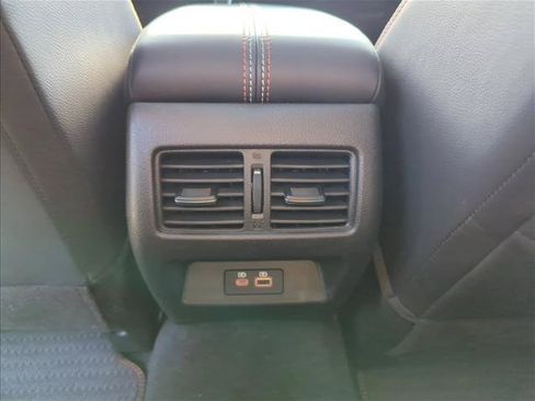 Used 2024 Nissan Altima 2.0 SR FWD image 21