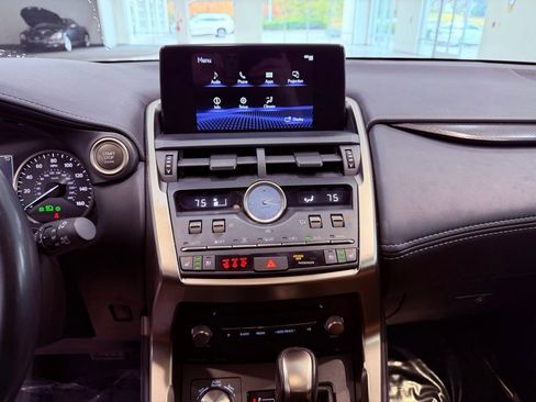 Certified 2021 Lexus NX 300 FWD w/ Accessory Package 2 image 25