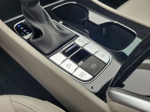 New 2026 Hyundai Tucson SEL image 26