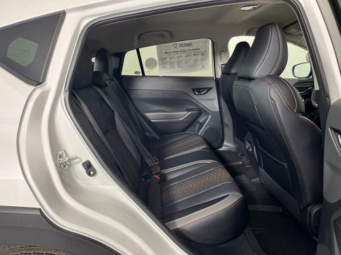 New 2026 Subaru Crosstrek 2.5i Limited w/ Crosstrek Mirror Package image 12