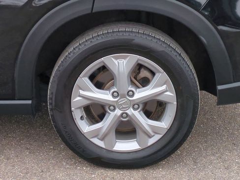 Used 2023 Honda HR-V LX image 12