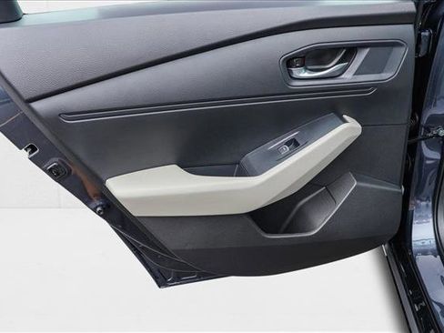 New 2025 Honda Accord EX-L image 22