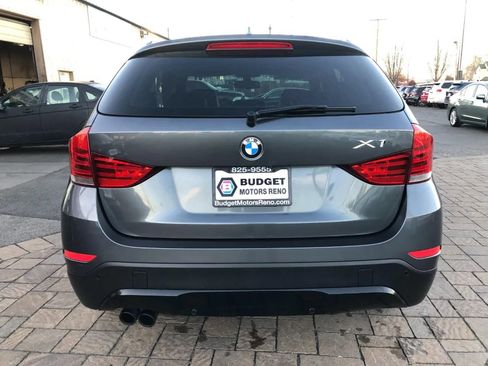 Used 2013 BMW X1 xDrive28i w/ Ultimate Pkg AWD/4WD image 3
