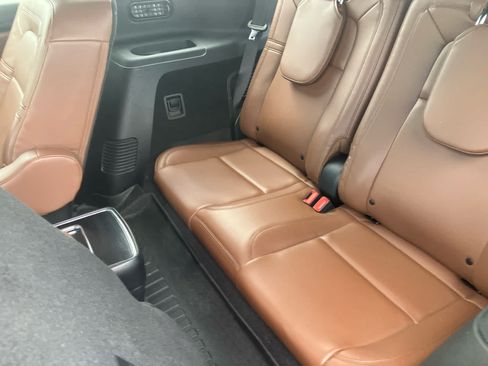 Used 2020 Lincoln Aviator Reserve w/ Equipment Group 201A AWD/4WD image 43