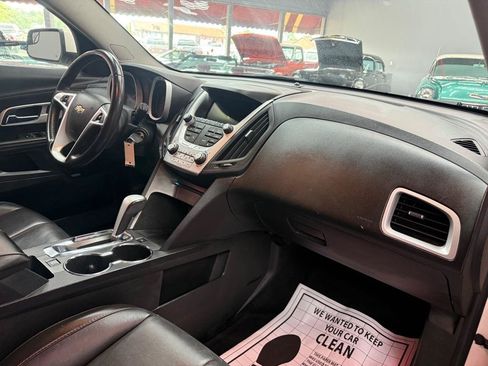 Used 2013 Chevrolet Equinox LT FWD image 20