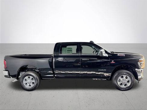 New 2025 RAM 2500 Big Horn image 5