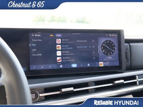 Certified 2024 Hyundai Santa Fe SEL AWD/4WD image 36