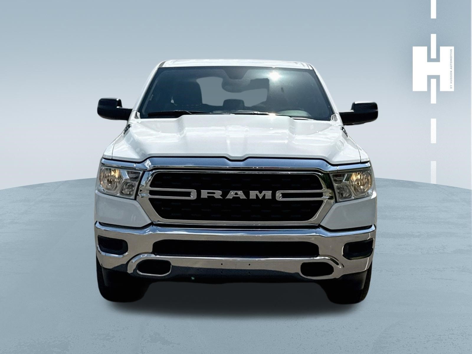 Used 2023 RAM 1500 Big Horn AWD/4WD image 2