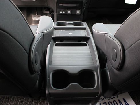 New 2026 Honda Odyssey Elite image 50