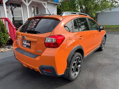 Used 2013 Subaru Crosstrek 2.0i Premium w/ Popular Pkg 1 AWD/4WD image 7