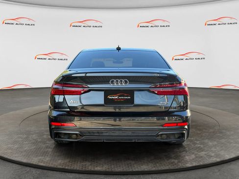 Used 2019 Audi A6 3.0T Premium Plus w/ Premium Plus Package AWD/4WD image 9