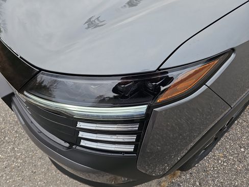 New 2026 Nissan Kicks SV w/ SV Premium Package image 14