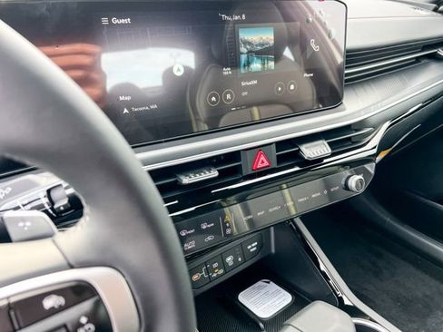 New 2026 Kia K5 GT FWD image 21