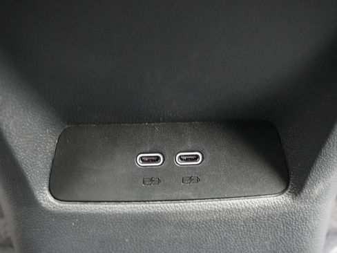 New 2026 Chevrolet Equinox RS w/ Convenience Package III image 38