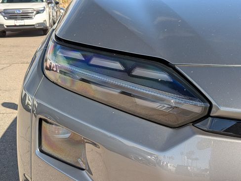 New 2026 Subaru Solterra Premium image 6