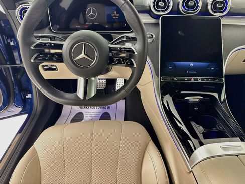 Certified 2024 Mercedes-Benz CLE 450 4MATIC Coupe image 25