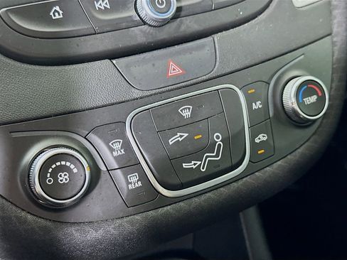 Used 2019 Chevrolet Malibu RS FWD image 26