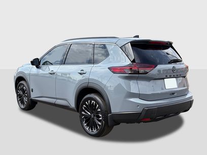 New 2026 Nissan Rogue Dark Armor