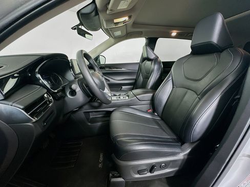 Used 2023 INFINITI QX60 Pure AWD/4WD image 13