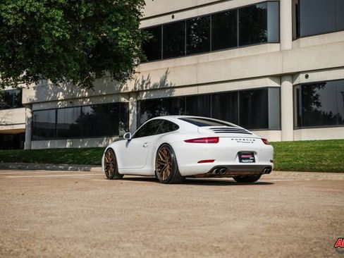 Used 2012 Porsche 911 Carrera S image 21