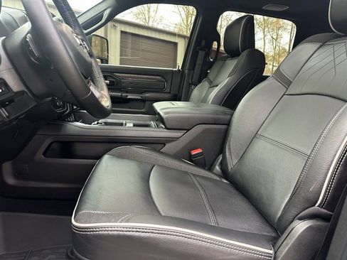 Used 2026 RAM 3500 Limited image 14