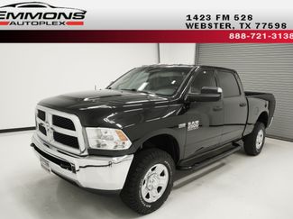 Used 2018 RAM 2500 Tradesman w/ Chrome Appearance Group AWD/4WD video 1