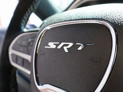 Used 2023 Dodge Challenger SRT Hellcat Widebody image 29