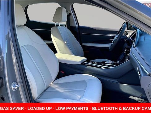Used 2023 Hyundai Sonata SE image 26