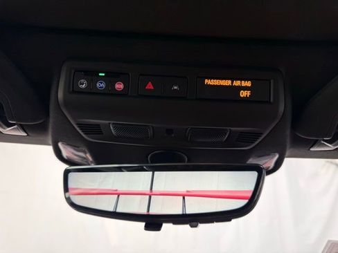 Used 2024 Chevrolet Corvette Stingray Preferred Cpe image 32