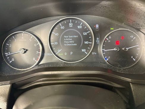 Used 2024 MAZDA CX-90 3.3 Turbo w/ Preferred Package image 26