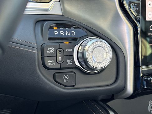 Used 2025 RAM 1500 Tungsten w/ Towing Technology Group image 26