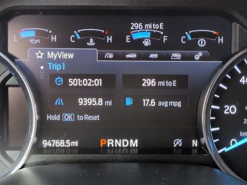 Certified 2020 Ford Expedition Max XLT w/ Equipment Group 202A image 32