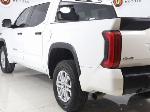 Used 2024 Toyota Tundra SR5 w/ SR5 Convenience Package image 23