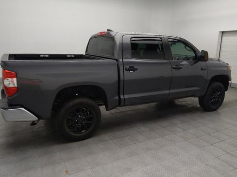 Used 2020 Toyota Tundra SR5 w/ SR5 Upgrade Package image 11