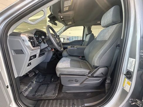 Used 2023 Ford F150 XLT image 9