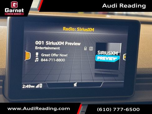Used 2020 Audi Q5 2.0T Premium w/ Convenience Package AWD/4WD image 18